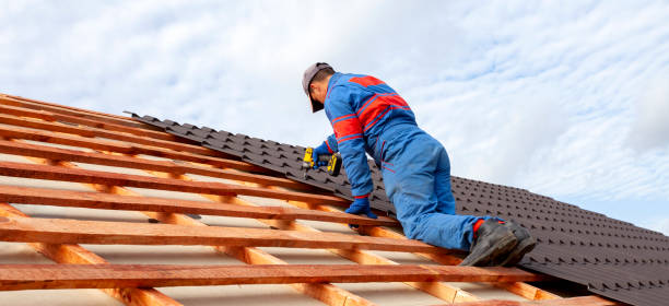 Best Roof Coating and Sealing  in Maple Heights Lake Desire, WA